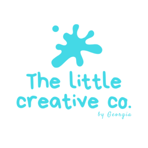 the little creative co logo