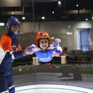 ifly experience