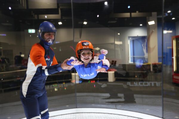 ifly experience