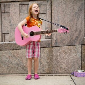 kids guitar lessons Yarra